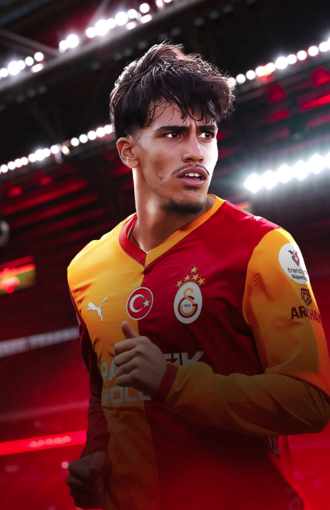 Galatasaray'da yeni transferler UEFA listesine yazılmadı - Fotoğraf: 7