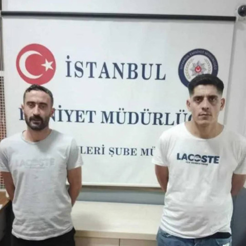 Genç kızın önünü kesip taciz etmişlerdi: Mahkeme kararını verdi: Hapis cezalı tahliye aldılar - Resim : 3