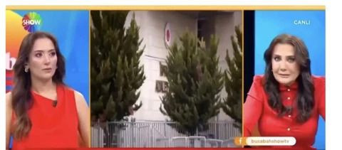 Okan Buruk depremi! Savcılık yalanladı, TMSF fişi çekti! Show TV’de büyük tasfiye - Fotoğraf: 2