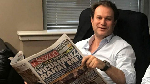 Sözcü davasında yeni gelişme! Burak Akbay'ın yakalama kararı kaldırıldı....