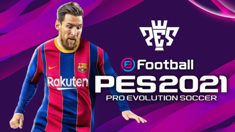 PES 2021'in çıkış tarihi sızdırıldı