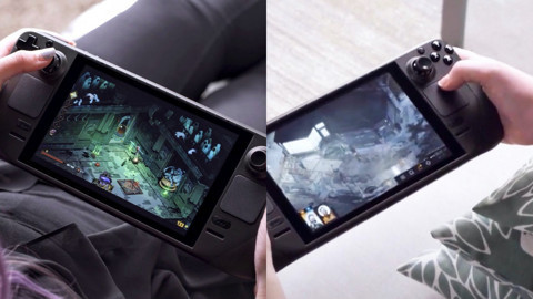 Valve, Steam Deck popüler el konsolunun üretimini durdurdu! Valve'ın en uygun fiyatlı oyun el konsolu artık Steam Deck OLED
