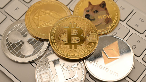 Fed'in faiz artırım kararı sonrası kripto para piyasası güçlendi: İşte güncel rakamlar...