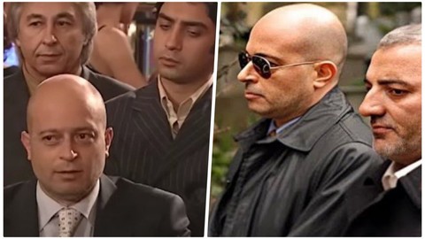 Osman Wöber'in vefatı sanat camiasını yasa boğdu! Ünlüler üzüntülerini bu sözlerle dile getirdiler..