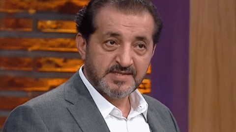 MasterChef finalistinin hayat hikayesi izleyicileri göz yaşına boğdu.