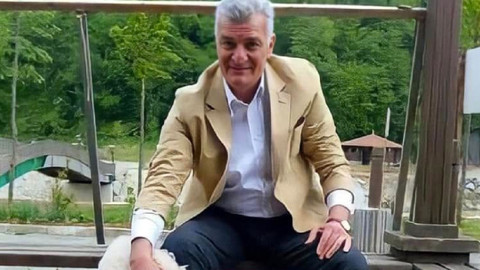 İçişleri Bakanı Soylu’nun kuzeni Sefa Dönmez silahlı saldırıda öldürüldü