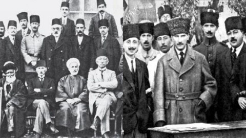 Erzurum Kongresi'nin önemi! Erzurum Kongresi'nde alınan kararlar