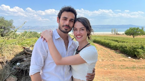Gül Masal’nın Gonca ve Toprak’ı izleyicilerden tam not aldı