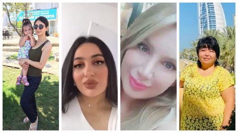 Estetik operasyonlar, arkası kesilmeyen skandallarla insanları hayattan koparmaya devam ediyor