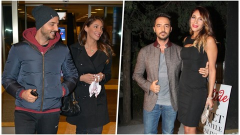 Gökhan Özen çocuklarının ses kaydını yayınladı! Anneleri hakkında söyledikleri şoke etti