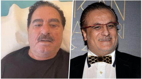 Ölümden dönen İbrahim Tatlıses'e yapımcı Erol Köse'den şok suçlama