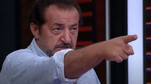 MasterChef'in Agresif Şefi Mehmet Yalçınkaya'nın Delikanlı Halleri Ortaya Çıktı!