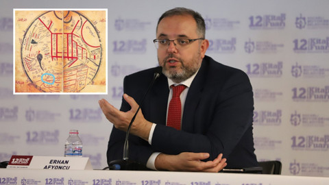 Sabah yazarı Tarihçi Erhan Afyoncu'nun dikkat çeken yazısı!