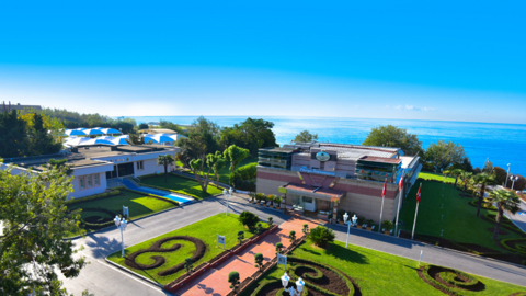 Hafta sonu gezi rehberi: Florya Sosyal Tesisleri!