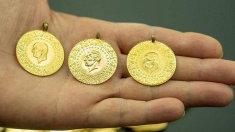 Batı’daki banka krizi, gram altına rekor kırdırdı