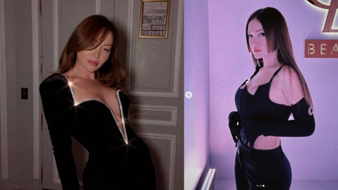 Uyuşturucu operasyonunda gözaltına alınan Danla Bilic'ten ilk açıklama!