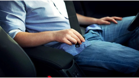 Ehliyeti olan elini çabuk tutsun! Cezası cep yakacak! 15 TL farkı ödemeyen 4 bin TL ödeyecek!