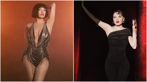 Göksel estetik iddialarına noktayı koydu! Gençlik sırrı bakın neymiş