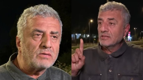 Türk gazeteciler hedefte: Filistinlilerin sesini duyuran Fuat Kozluklu ölümle tehdit edildi: "Gelirsen tabancamın bütün mermilerini vücuduna boşaltırım"