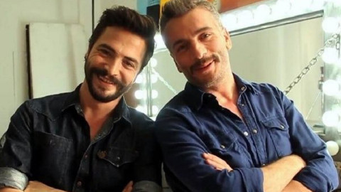 Murat Cemcir yoğun bakımdan çıktı!