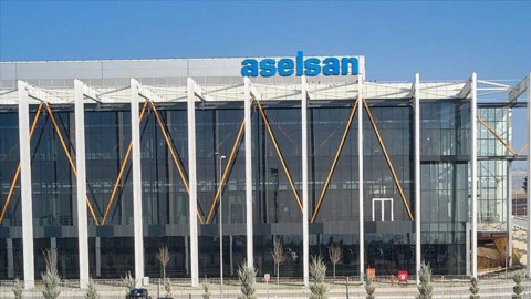 ASELSAN 35 milyon dolarlık üç ihracat sözleşmesi yaptı