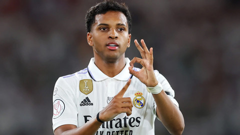 Xabi Alonso takımda görmek istemiyor: Rodrygo satış listesine kondu