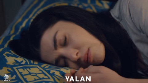 Yalan yeni bölümde nefes kesen sahneler! Melike kızını arıyor...