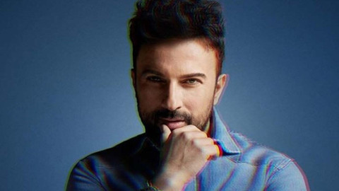 Tarkan, kulis istekleriyle mütevazılığını gözler önüne serdi