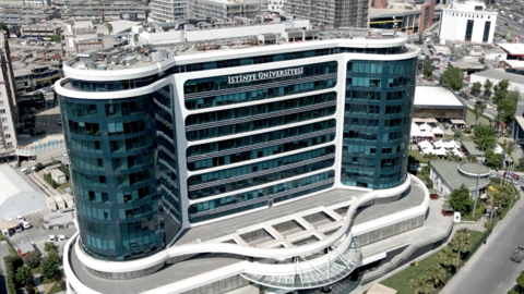 İstinye Üniversitesi ücretleri 2024-2025! İstinye Üniversitesi %50 ve %25 burslu fiyatları...