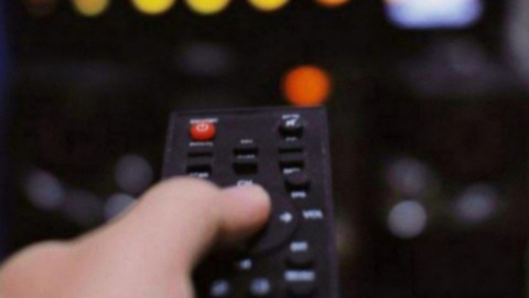 Reyting sonuçları: 3 Ekim Perşembe