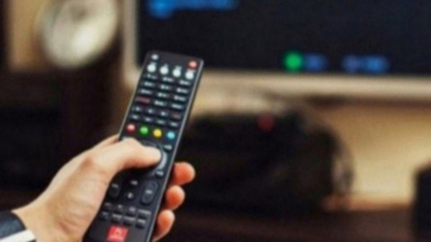 Reytinglerde kim birinci oldu? 5 Ekim TV reyting sıralaması...