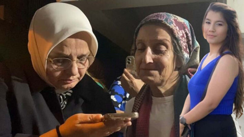 Pelin Karaca cinayeti: Cumhurbaşkanı Erdoğan acılı aileyle telefonla görüştü
