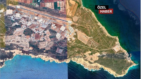 PKK ve FETÖ destekçisinden Washington'a çağrı!