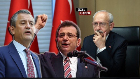 CHP'de kazan kaynıyor: Güç savaşı bu hafta derinleşecek!