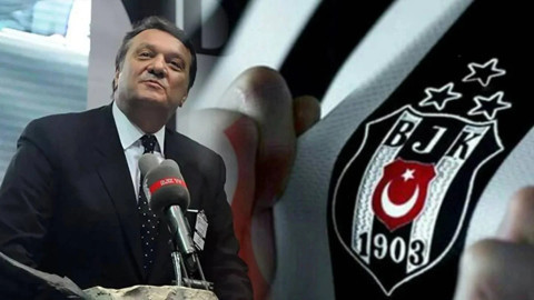 Beşiktaş'ta gece yarısı depremi: 2 ayrılık birden açıklandı!