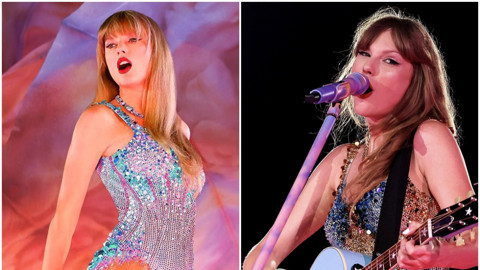 Spotify'da 2025 yılında en çok dinlenen sanatçılar listesi açıklandı!