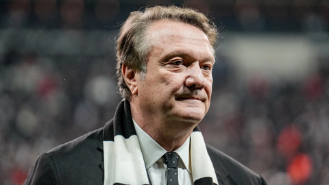 Hasan Arat'tan Samet Aybaba'ya sert yanıt: "27 milyon liralık bu sözleşmeyi imzalamadığım için böyle konuşuyor! Hainlik yapmasın"