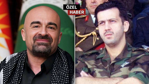 Bafel Talabani ateşle oynuyor! Mahir Esad’ı Bafel Talabani Süleymaniye’de saklıyor iddiası