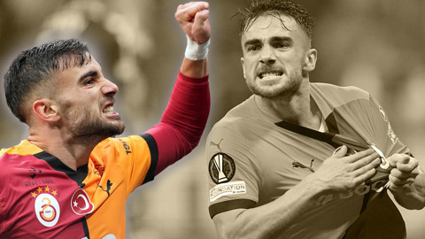 Galatasaray'da Yunus Akgün krizi: Yeni sözleşmeye imza atmıyor!