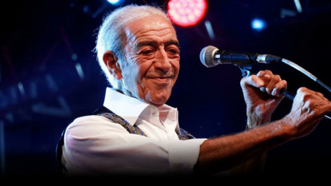 Yoğun bakımdaki Edip Akbayram'dan yeni haber! Kızı son sağlık durumunu açıkladı: Bugün kritik gün!