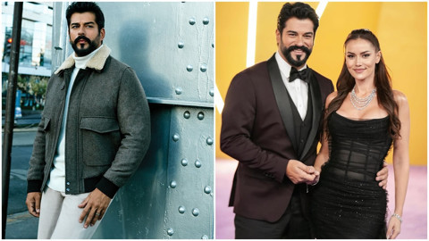 Suudi Arabistan’da Burak Özçivit’e dudak uçuklatan teklif! Kadın hayranı yanına oturup fotoğraf çektirebilmek için 1 milyon dolar ödedi