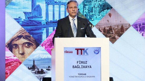 “İnsan odaklı anlayıştan asla vazgeçmemeliyiz”
