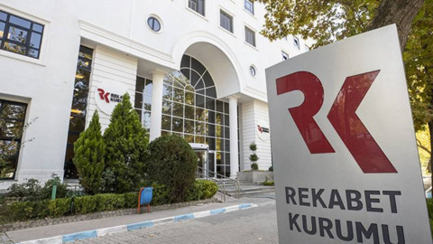 Rekabet Kurumu'nun amacı ve görevleri