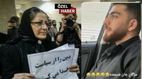İntihar eden gazeteci ve yazar Siyami’nin oğlu da intihar etti