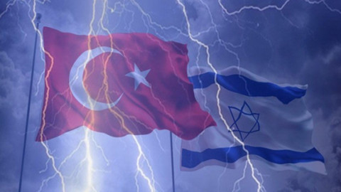 Türkiye'den bomba Filistin hamlesi: İsrail köşeye sıkışacak!