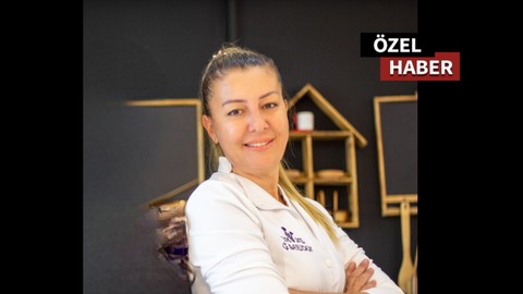 Dünyanın en zenginleri Türk yemekleri istiyor
