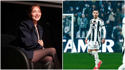 Danla Bilic, Emirhan Topçu ile aşk mı yaşıyor? Açıklama geldi