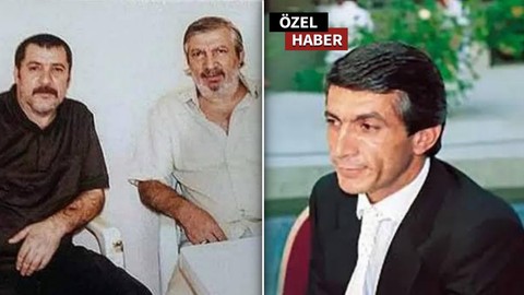 Son kabadayı Heybetli’nin ölüm nedeni belli oldu