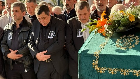 Abbas Heybetli: "Abimi  bile bile öldürdüler!”