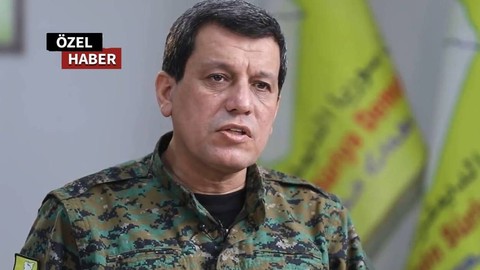 Mazlum Abdi suikastten son anda kurtuldu